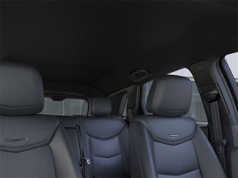New 2025 Cadillac XT5 Luxury w/ LPO, Floor Liner Package image 24