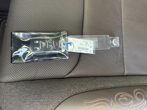 New 2026 RAM 1500 Limited image 36