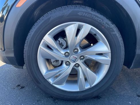 Used 2025 Buick Encore GX Preferred FWD image 30