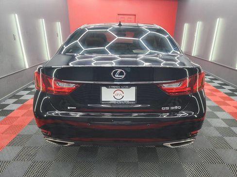 Used 2013 Lexus GS 350 image 5