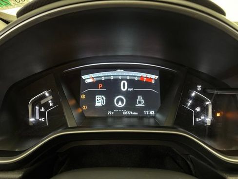Used 2017 Honda CR-V Touring image 19