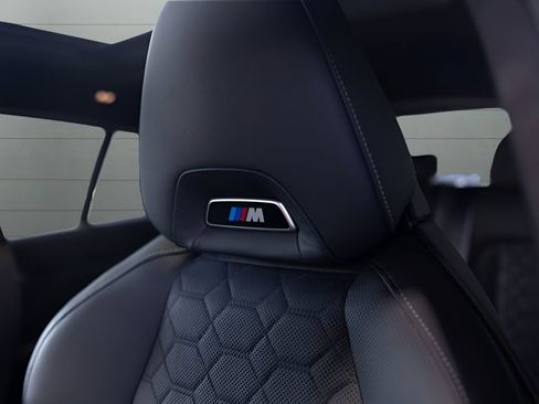 Used 2023 BMW X4 M w/ Competition Package AWD/4WD image 36