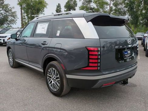 New 2026 Hyundai Palisade SEL FWD image 7