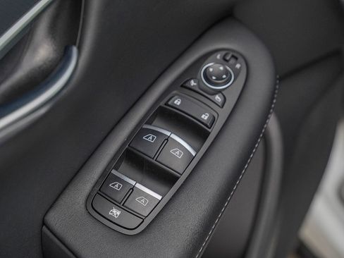 Certified 2025 INFINITI QX50 Sport w/ Cargo Package image 26