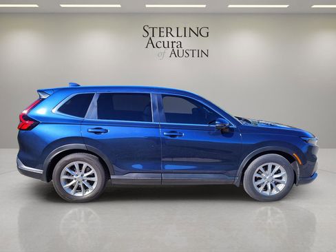 Used 2023 Honda CR-V EX-L image 4