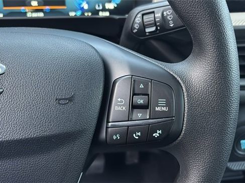 New 2025 Ford Bronco Sport Big Bend image 15