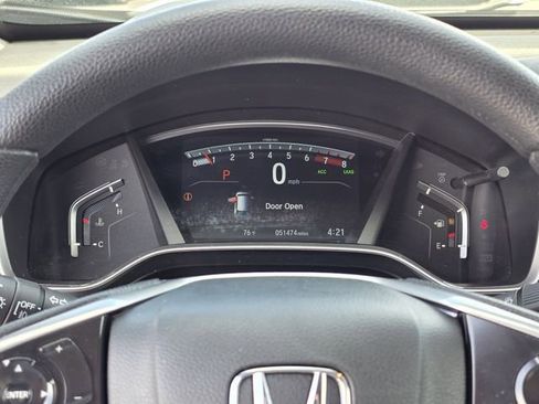 Used 2021 Honda CR-V EX image 12