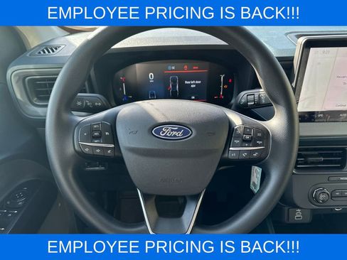 New 2026 Ford Maverick XL AWD/4WD image 19