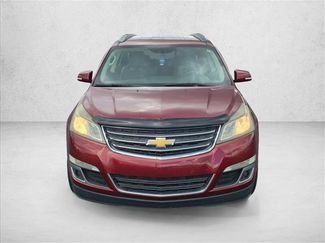 Used 2017 Chevrolet Traverse LT w/ Style and Technology Package FWD video 2