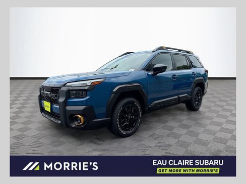 New 2026 Subaru Outback Wilderness w/ Wilderness Package AWD/4WD image 1