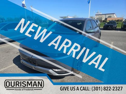 Used 2024 Hyundai Ioniq 5 SEL image 4