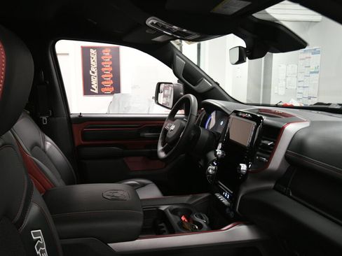 Used 2026 RAM 1500 Rebel w/ Rebel Level 1 Equipment Group AWD/4WD image 28