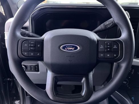 New 2026 Ford F250 XLT w/ XLT Premium Package image 14