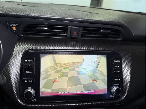 Used 2023 Nissan Sentra SV w/ All-Weather Package image 39