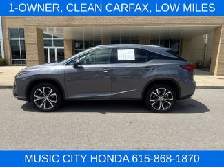 Used 2016 Lexus RX 350 FWD w/ Premium Package 360° Tour
