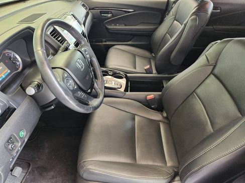 Used 2017 Honda Pilot Elite image 12