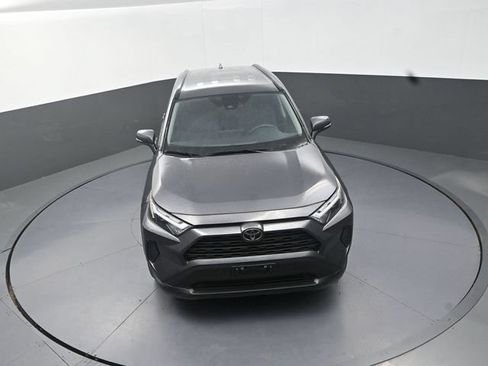 Used 2024 Toyota RAV4 XLE FWD image 24