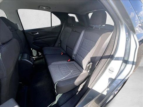 Certified 2024 Chevrolet Equinox LT image 27