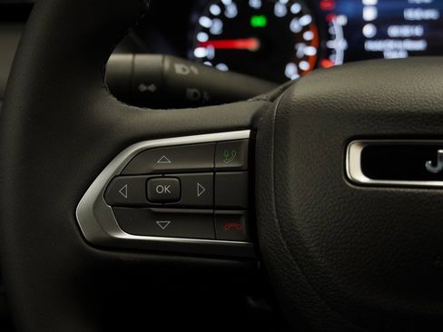 New 2026 Jeep Compass Latitude image 27