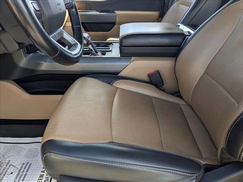 Used 2021 Ford F150 Lariat image 16