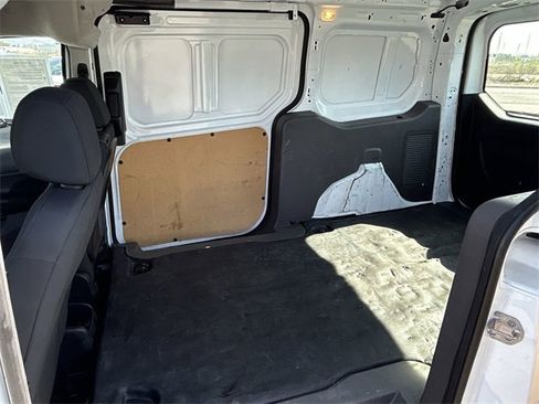 Used 2022 Ford Transit Connect XL image 19