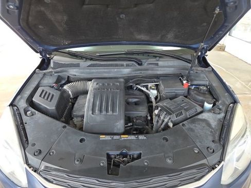 Used 2017 Chevrolet Equinox LT w/ Convenience Package image 66