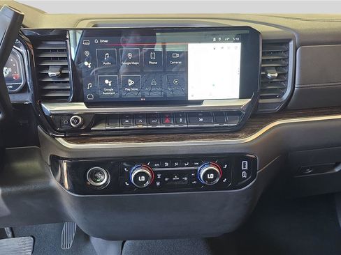 Used 2022 GMC Sierra 1500 SLE AWD/4WD image 20