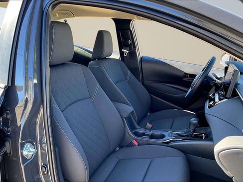 New 2026 Toyota Corolla LE image 8