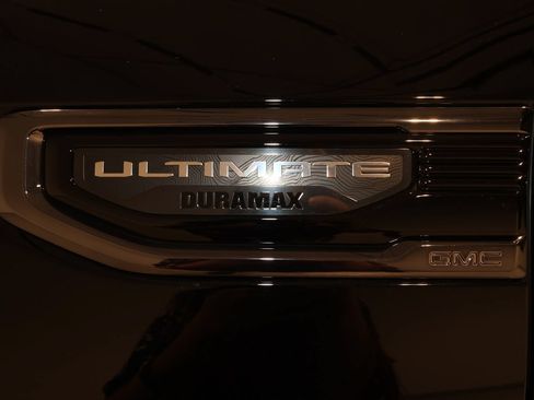 Used 2026 GMC Sierra 1500 Denali Ultimate AWD/4WD image 36