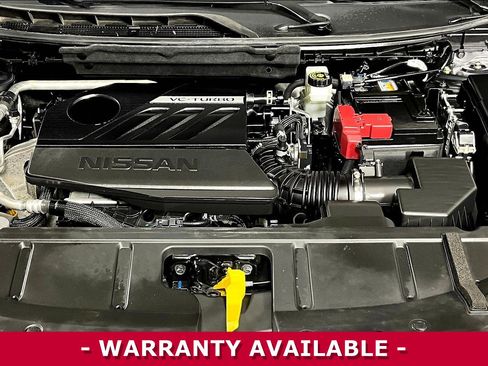 Used 2023 Nissan Rogue SL image 31