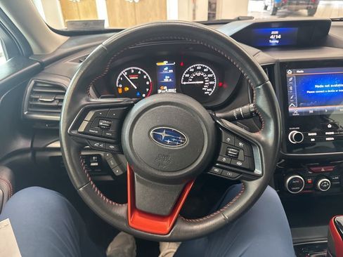 Used 2024 Subaru Forester Sport image 3