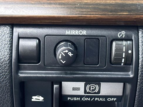 Used 2014 Subaru Outback 2.5i Limited AWD/4WD image 15