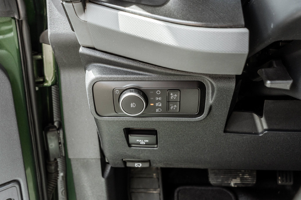 Used 2023 Ford Bronco Big Bend AWD/4WD image 18