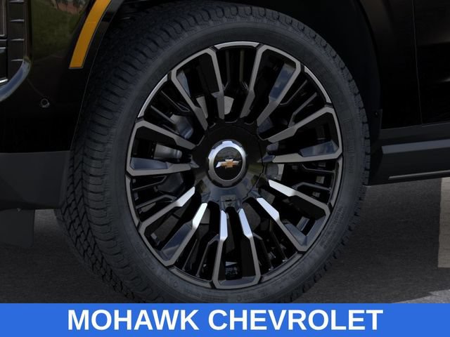 New 2026 Chevrolet Tahoe High Country AWD/4WD image 9