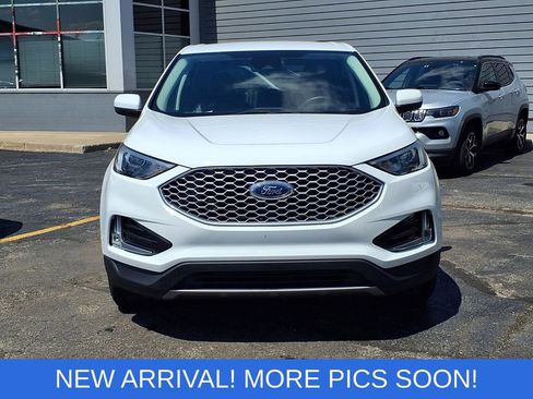 Used 2023 Ford Edge SEL w/ Convenience Package AWD/4WD image 30