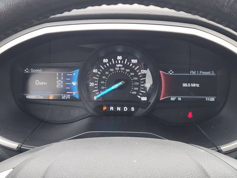 Used 2020 Ford Edge SEL w/ Convenience Package FWD image 15