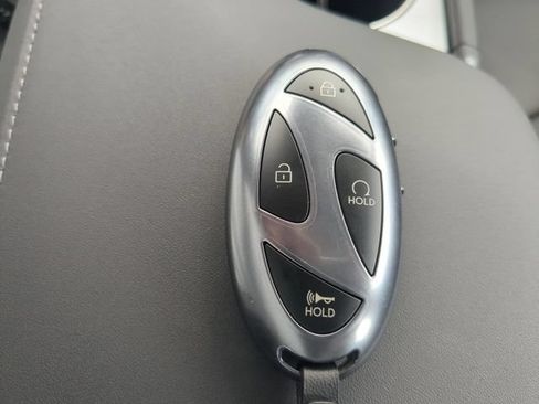 New 2026 Hyundai Sonata Limited FWD image 38