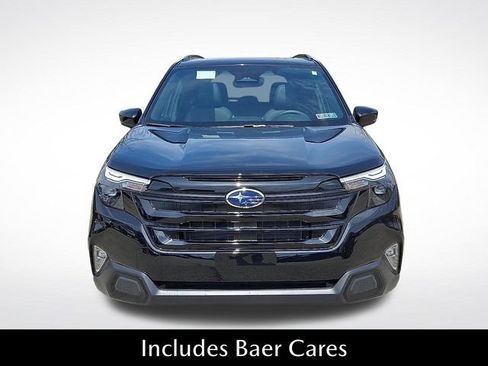 New 2026 Subaru Forester Sport AWD/4WD image 2