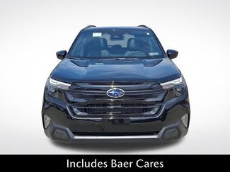 New 2026 Subaru Forester Sport AWD/4WD video 2