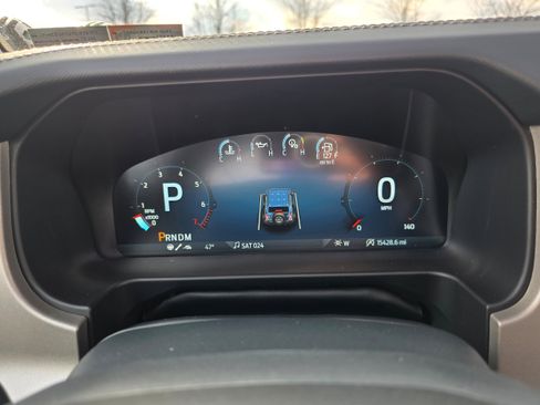 Certified 2024 Ford Bronco Raptor image 17