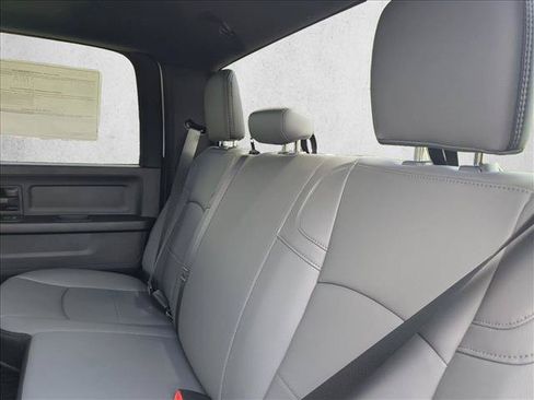New 2026 RAM 5500 Tradesman w/ Chrome Appearance Group AWD/4WD image 15