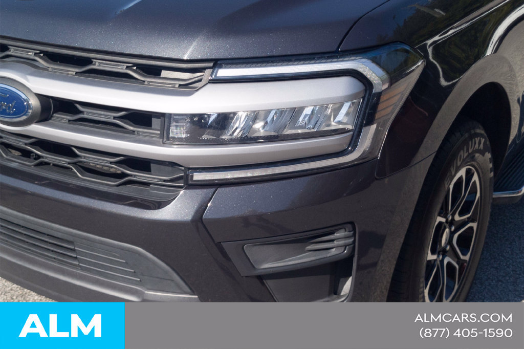 Used 2022 Ford Expedition Max XLT RWD image 14