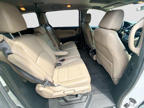 Used 2020 Honda Odyssey EX-L image 27