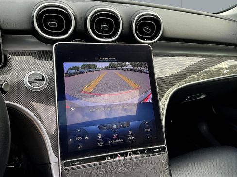 Used 2022 Mercedes-Benz C 300 Sedan image 16