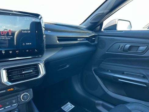 New 2025 Ford Mustang Dark Horse image 54