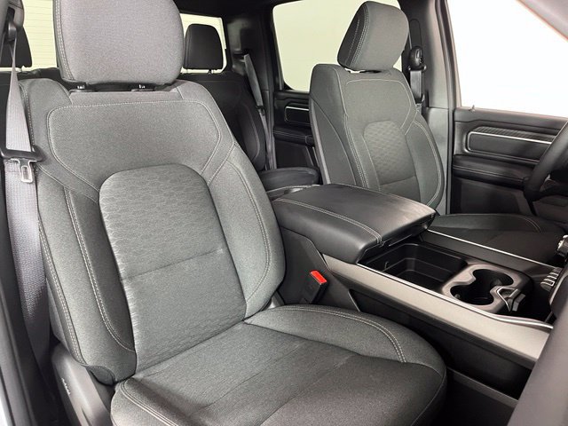 Used 2026 RAM 1500 Big Horn AWD/4WD image 41