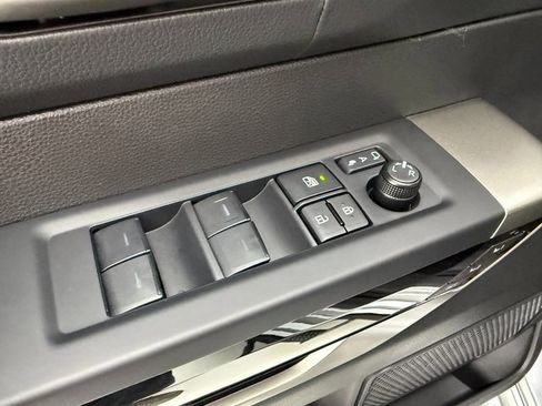 New 2026 Toyota Tundra Limited w/ TRD Off-Road Package image 28