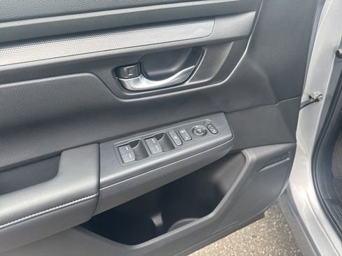 Used 2024 Honda CR-V EX image 23