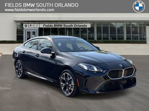 Used 2026 BMW 228i FWD image 1