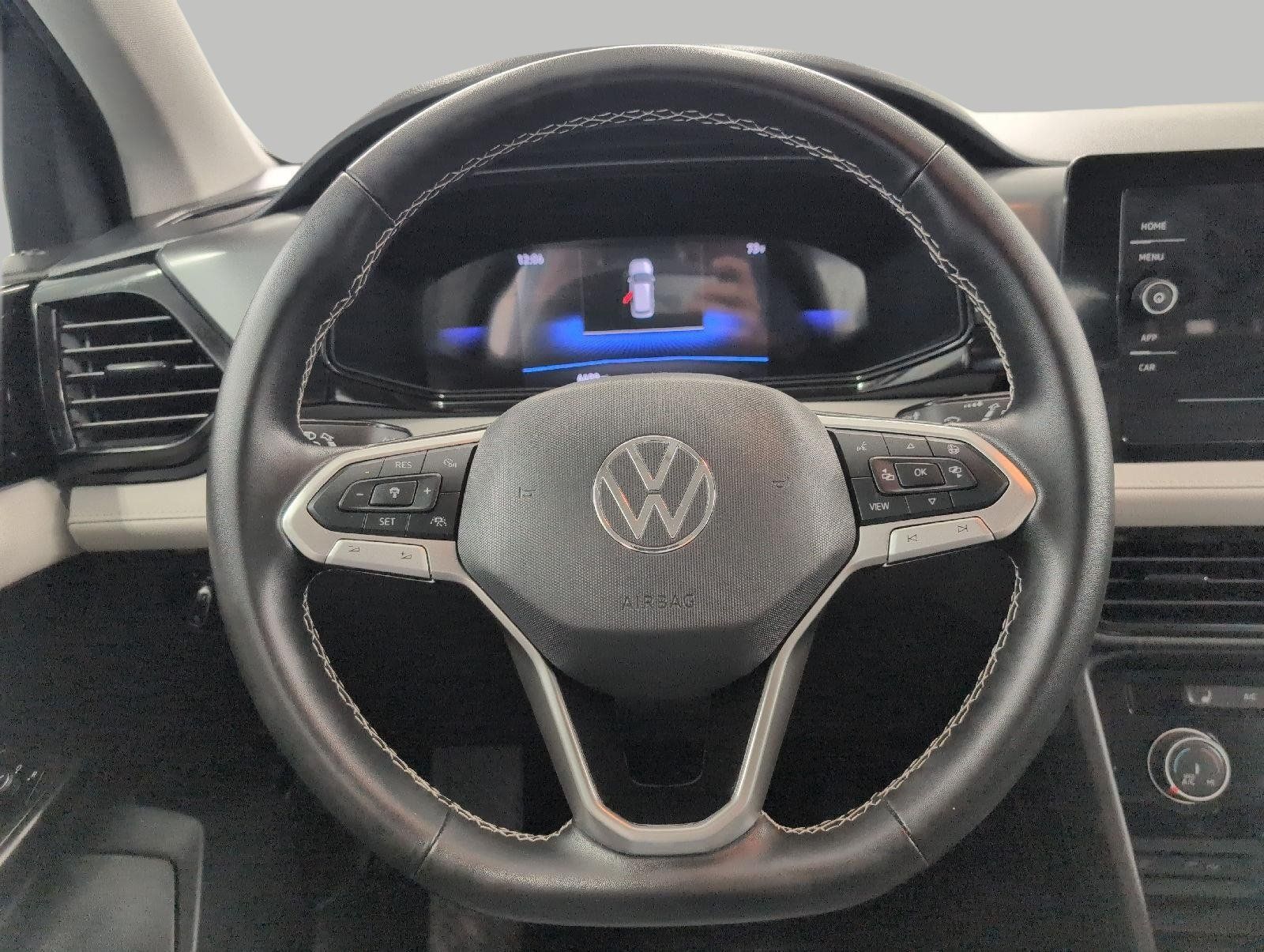 Used 2026 Volkswagen Taos S AWD/4WD image 14